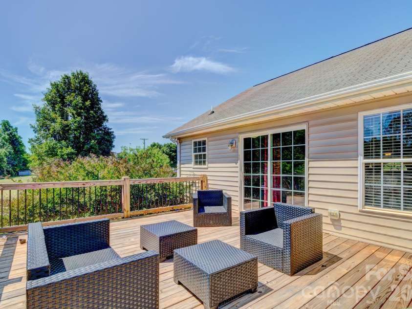 204 Black Rock School Road, Cherryville, NC 28021.  MLS# CAR4385706, YatesRealty ID 24836. 