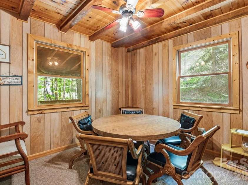 524 McDaris Loop Drive, Mars Hill, NC 28754.  MLS# CAR4380210, YatesRealty ID 24837. 