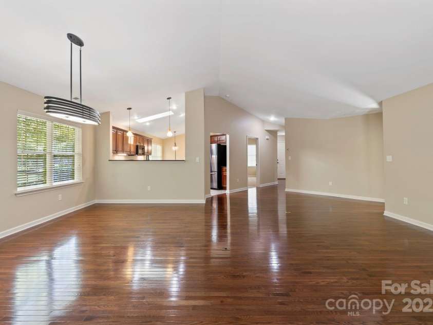 241 Fairway View Drive, Etowah, NC 28729.  MLS# CAR4304614, YatesRealty ID 2484. 