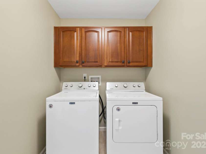241 Fairway View Drive, Etowah, NC 28729.  MLS# CAR4304614, YatesRealty ID 2484. Washer/Dryer Included