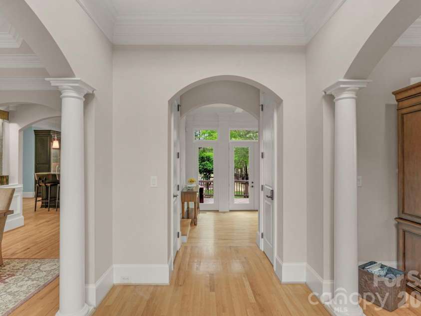 4017 Beechwood Spring Lane, Belmont, NC 28012.  MLS# CAR4364266, YatesRealty ID 24840. 