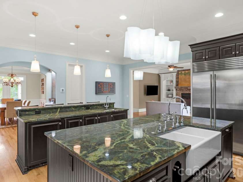 4017 Beechwood Spring Lane, Belmont, NC 28012.  MLS# CAR4364266, YatesRealty ID 24840. 