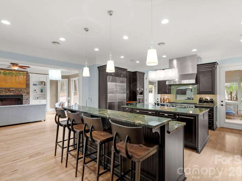 4017 Beechwood Spring Lane, Belmont, NC 28012.  MLS# CAR4364266, YatesRealty ID 24840. 