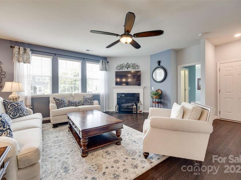 230 Yale Place, Fort Mill, SC 29707.  MLS# CAR4269084, YatesRealty ID 24841. 