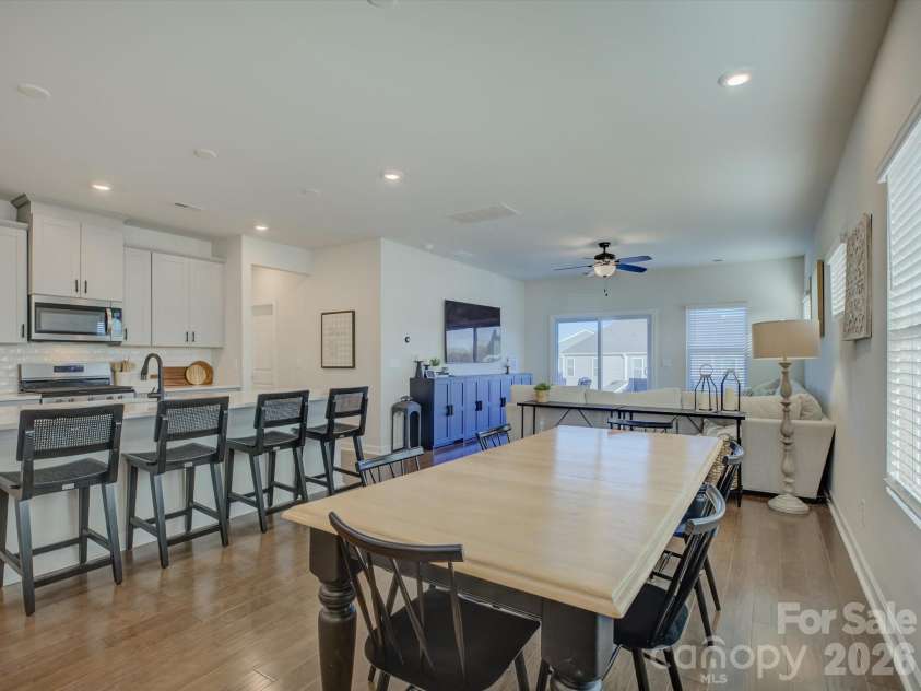 1020 Childers Avenue, Concord, NC 28027.  MLS# CAR4335574, YatesRealty ID 24843. 