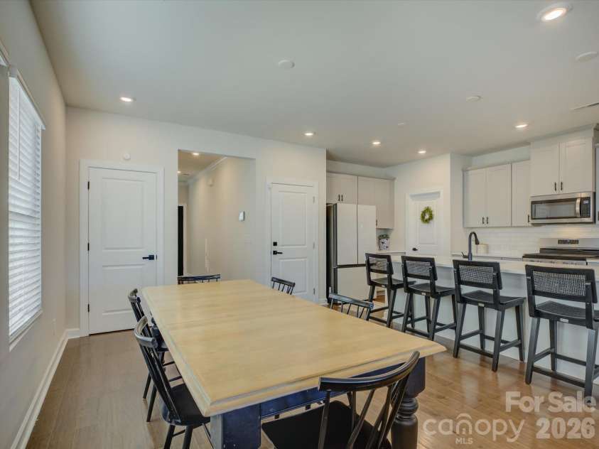 1020 Childers Avenue, Concord, NC 28027.  MLS# CAR4335574, YatesRealty ID 24843. 