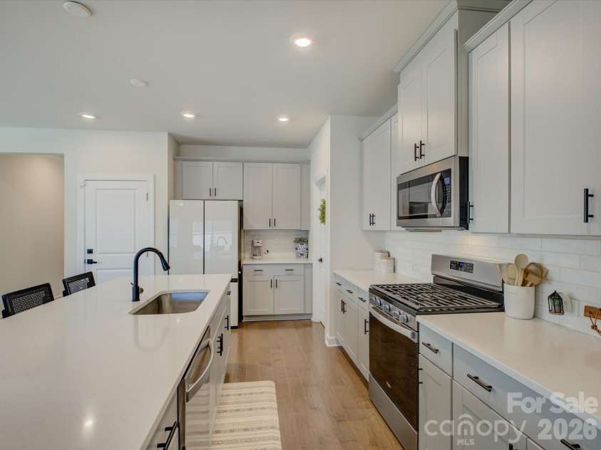 1020 Childers Avenue, Concord, NC 28027.  MLS# CAR4335574, YatesRealty ID 24843. 