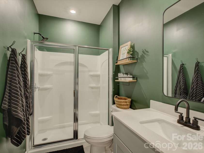 1020 Childers Avenue, Concord, NC 28027.  MLS# CAR4335574, YatesRealty ID 24843. 