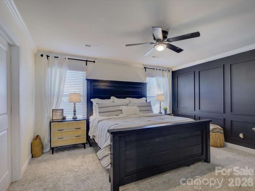 1020 Childers Avenue, Concord, NC 28027.  MLS# CAR4335574, YatesRealty ID 24843. 