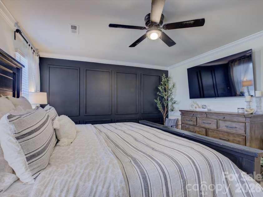 1020 Childers Avenue, Concord, NC 28027.  MLS# CAR4335574, YatesRealty ID 24843. 