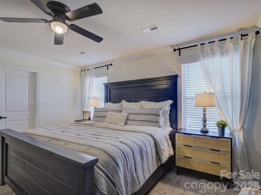 1020 Childers Avenue, Concord, NC 28027.  MLS# CAR4335574, YatesRealty ID 24843. 