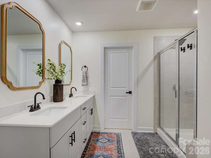 1020 Childers Avenue, Concord, NC 28027.  MLS# CAR4335574, YatesRealty ID 24843. 