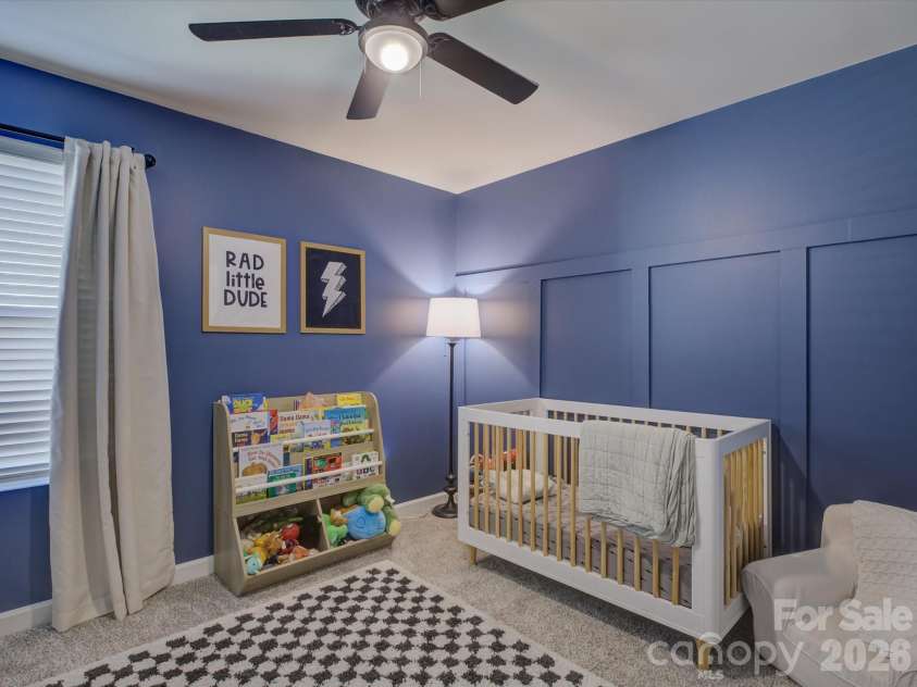1020 Childers Avenue, Concord, NC 28027.  MLS# CAR4335574, YatesRealty ID 24843. 