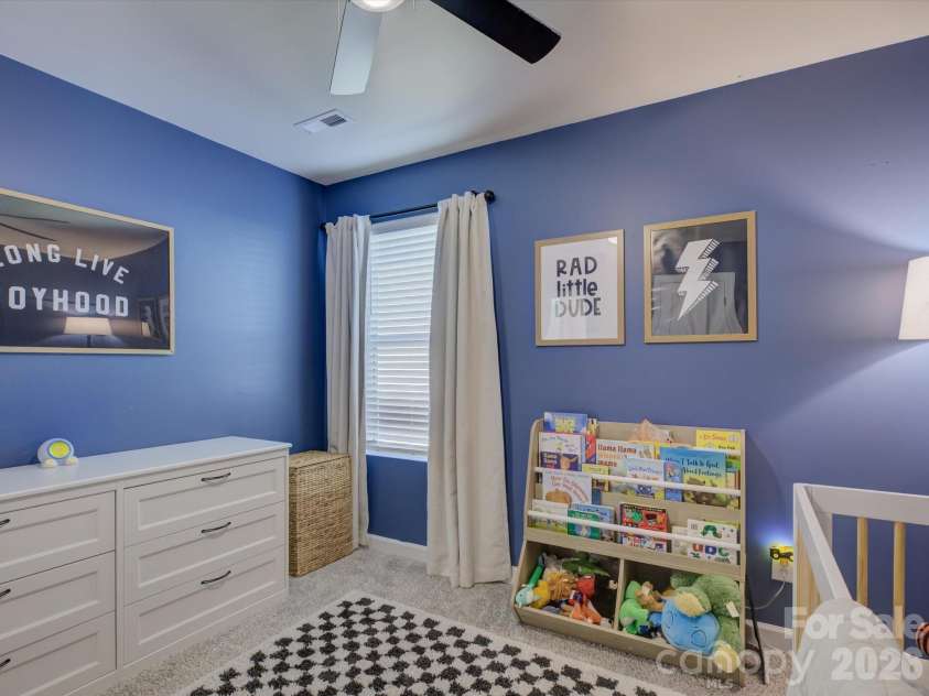 1020 Childers Avenue, Concord, NC 28027.  MLS# CAR4335574, YatesRealty ID 24843. 