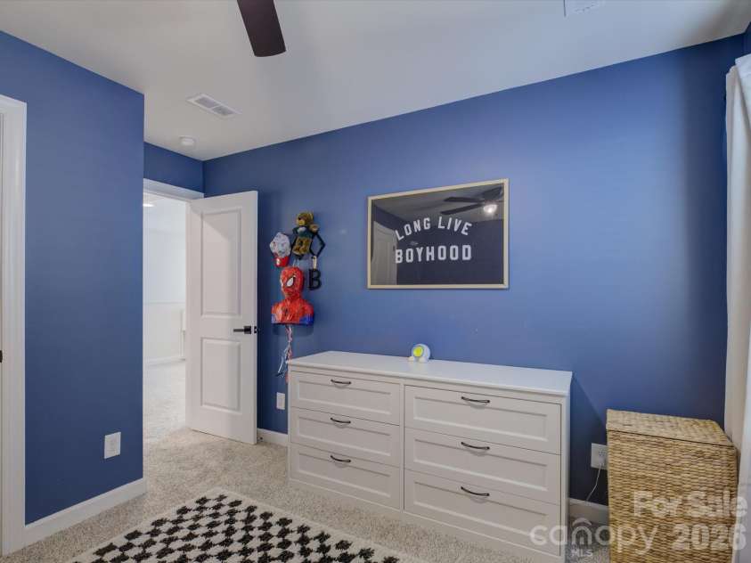 1020 Childers Avenue, Concord, NC 28027.  MLS# CAR4335574, YatesRealty ID 24843. 