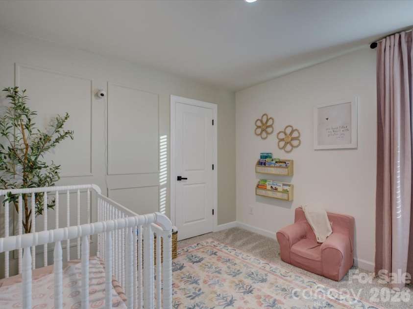 1020 Childers Avenue, Concord, NC 28027.  MLS# CAR4335574, YatesRealty ID 24843. 