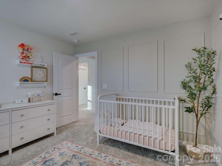 1020 Childers Avenue, Concord, NC 28027.  MLS# CAR4335574, YatesRealty ID 24843. 
