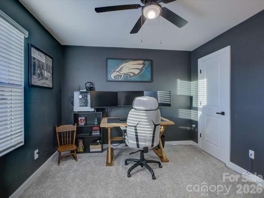 1020 Childers Avenue, Concord, NC 28027.  MLS# CAR4335574, YatesRealty ID 24843. 