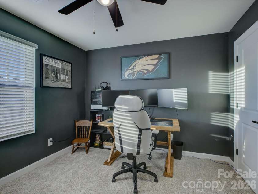 1020 Childers Avenue, Concord, NC 28027.  MLS# CAR4335574, YatesRealty ID 24843. 