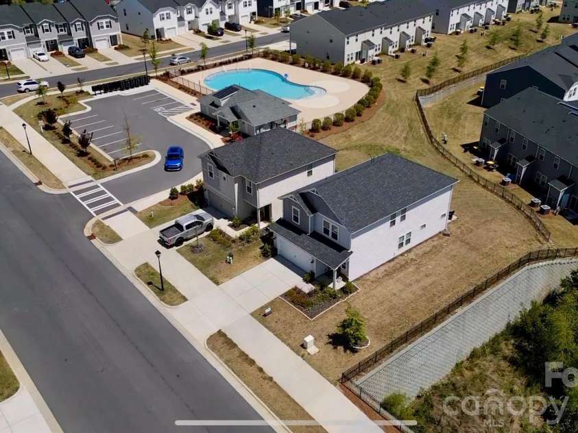 1020 Childers Avenue, Concord, NC 28027.  MLS# CAR4335574, YatesRealty ID 24843. 