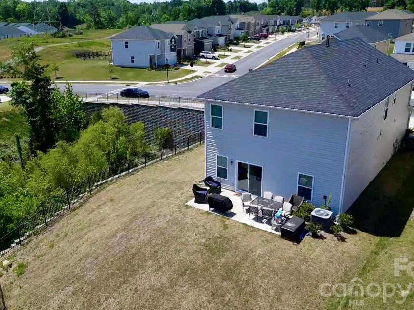 1020 Childers Avenue, Concord, NC 28027.  MLS# CAR4335574, YatesRealty ID 24843. 