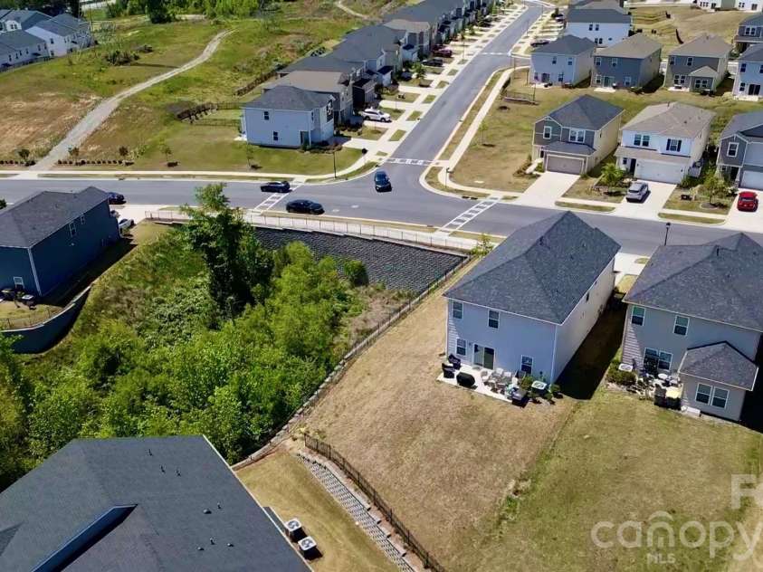 1020 Childers Avenue, Concord, NC 28027.  MLS# CAR4335574, YatesRealty ID 24843. 