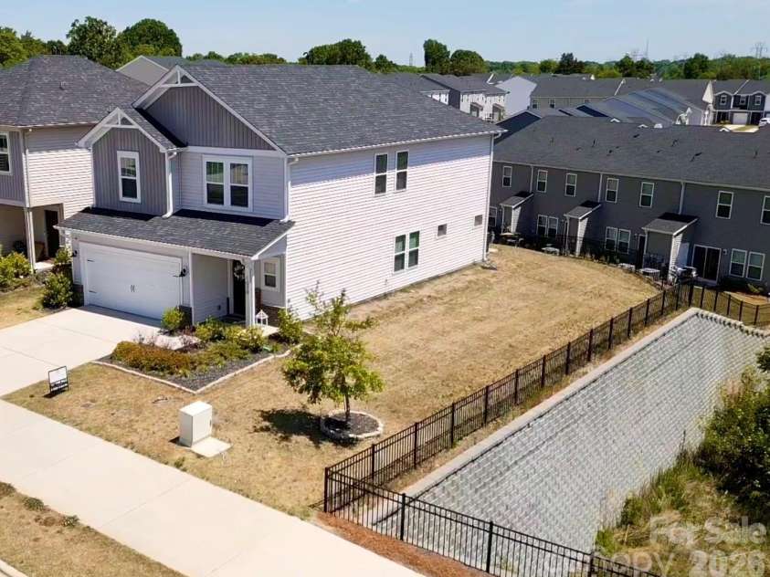 1020 Childers Avenue, Concord, NC 28027.  MLS# CAR4335574, YatesRealty ID 24843. 