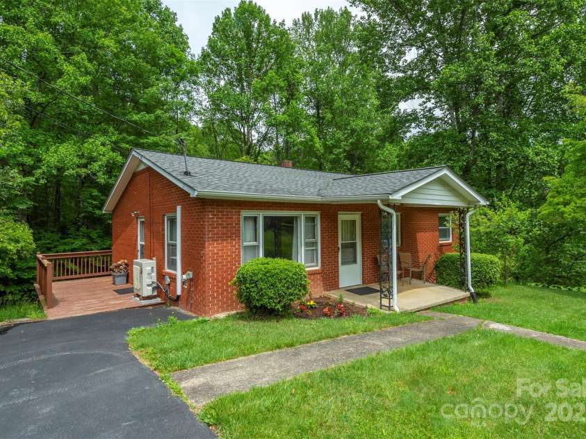 1788 Blue Rock Road, Burnsville, NC 28714.  MLS# CAR4263803, YatesRealty ID 24843. 