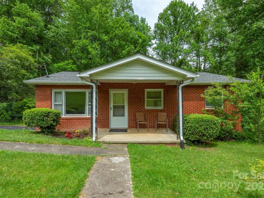 1788 Blue Rock Road, Burnsville, NC 28714.  MLS# CAR4263803, YatesRealty ID 24843. 