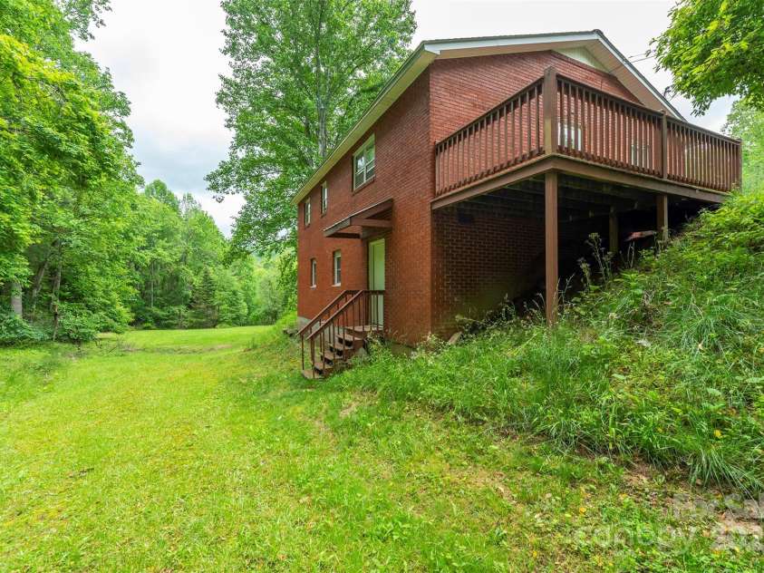 1788 Blue Rock Road, Burnsville, NC 28714.  MLS# CAR4263803, YatesRealty ID 24843. 