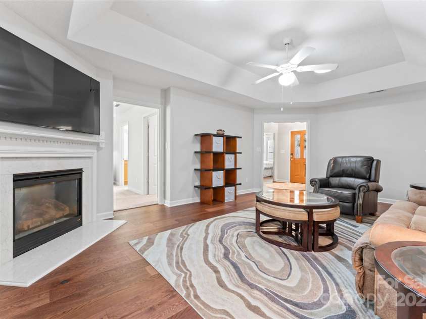 210 Oak Village Parkway, Mooresville, NC 28117.  MLS# CAR4273395, YatesRealty ID 24844. 