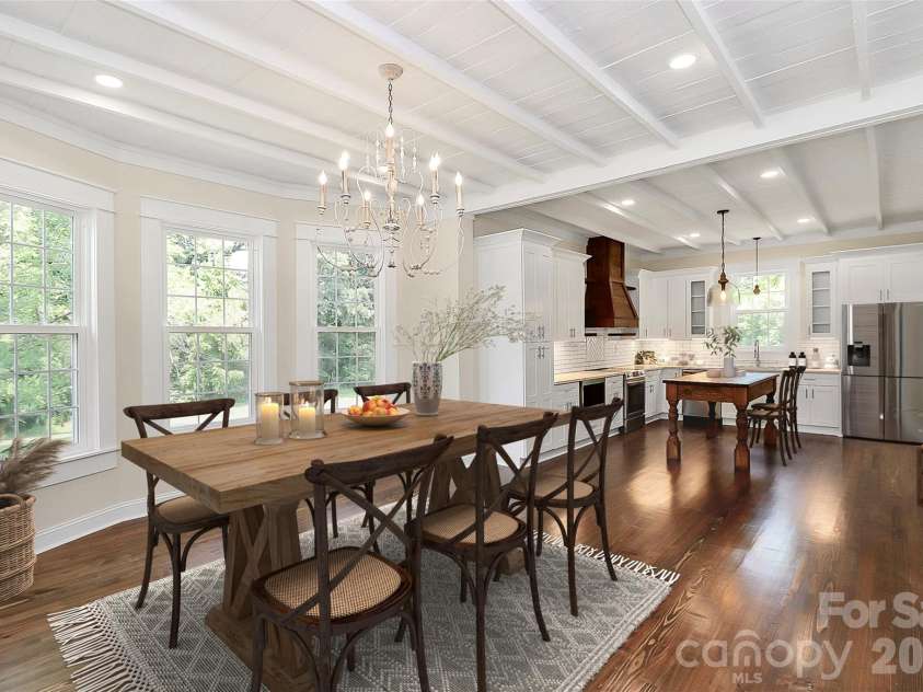 604 Ferguson Ridge Road, Gastonia, NC 28052.  MLS# CAR4374772, YatesRealty ID 24844. 