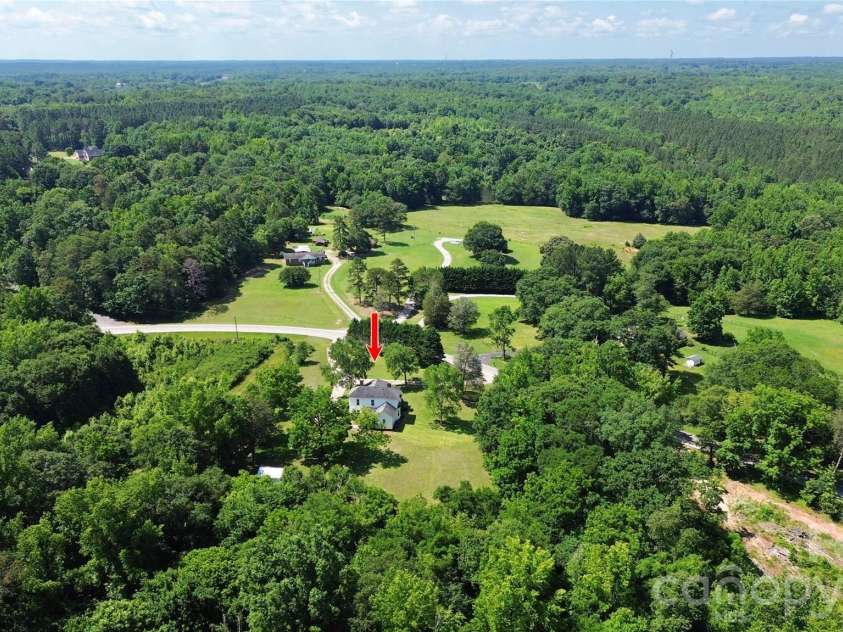 604 Ferguson Ridge Road, Gastonia, NC 28052.  MLS# CAR4374772, YatesRealty ID 24844. 