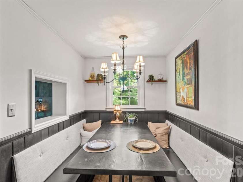 1745 Wensley Drive, Charlotte, NC 28210.  MLS# CAR4374719, YatesRealty ID 24845. 