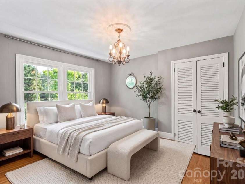 1745 Wensley Drive, Charlotte, NC 28210.  MLS# CAR4374719, YatesRealty ID 24845. 