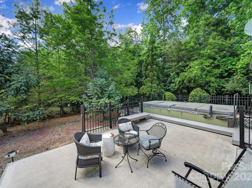 7710 Grove Hall Avenue, Mint Hill, NC 28227.  MLS# CAR4254290, YatesRealty ID 24846. 
