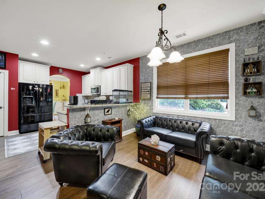 7710 Grove Hall Avenue, Mint Hill, NC 28227.  MLS# CAR4254290, YatesRealty ID 24846. 