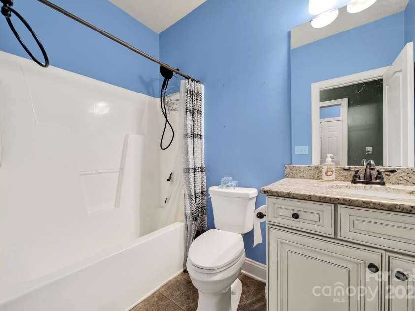 7710 Grove Hall Avenue, Mint Hill, NC 28227.  MLS# CAR4254290, YatesRealty ID 24846. 