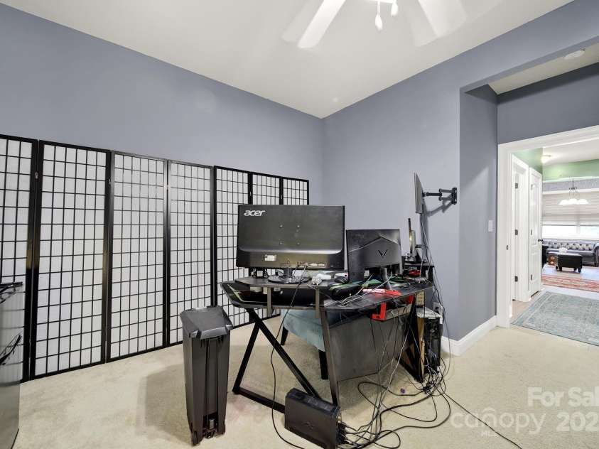 7710 Grove Hall Avenue, Mint Hill, NC 28227.  MLS# CAR4254290, YatesRealty ID 24846. 