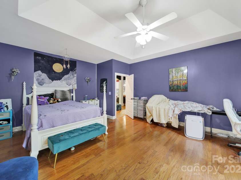 7710 Grove Hall Avenue, Mint Hill, NC 28227.  MLS# CAR4254290, YatesRealty ID 24846. 