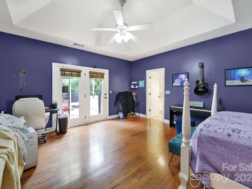 7710 Grove Hall Avenue, Mint Hill, NC 28227.  MLS# CAR4254290, YatesRealty ID 24846. 