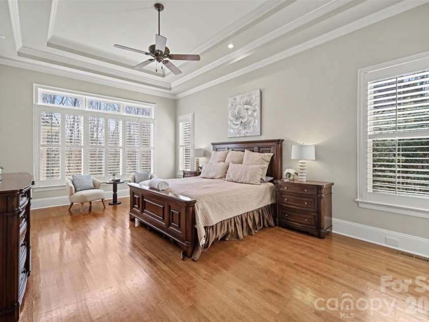 401 Wingfoot Drive, Waxhaw, NC 28173.  MLS# CAR4350790, YatesRealty ID 24847. 