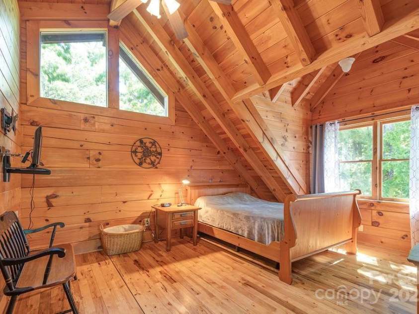 145 Mountain Forest Drive, Union Mills, NC 28167.  MLS# CAR4237346, YatesRealty ID 2485. 