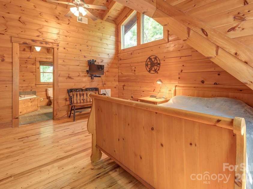 145 Mountain Forest Drive, Union Mills, NC 28167.  MLS# CAR4237346, YatesRealty ID 2485. 