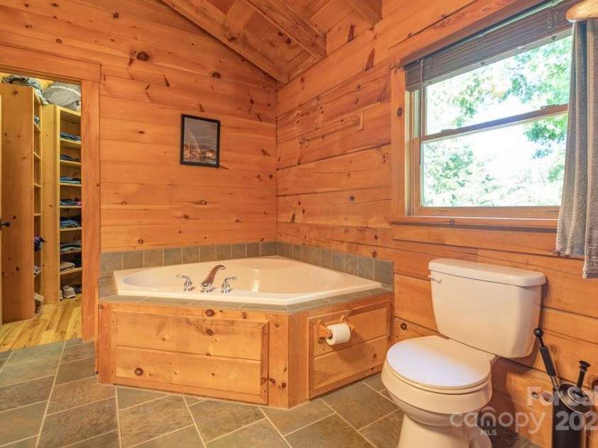 145 Mountain Forest Drive, Union Mills, NC 28167.  MLS# CAR4237346, YatesRealty ID 2485. 