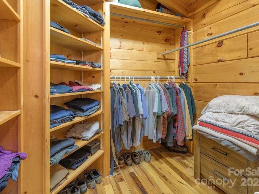 145 Mountain Forest Drive, Union Mills, NC 28167.  MLS# CAR4237346, YatesRealty ID 2485. 