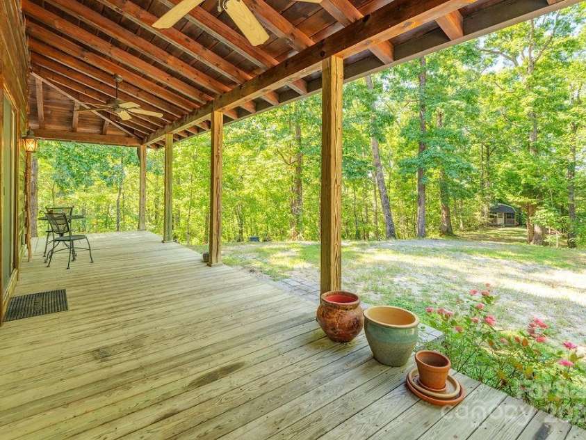 145 Mountain Forest Drive, Union Mills, NC 28167.  MLS# CAR4237346, YatesRealty ID 2485. 