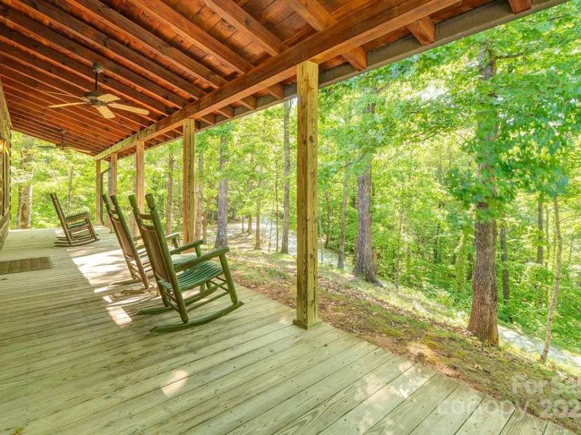145 Mountain Forest Drive, Union Mills, NC 28167.  MLS# CAR4237346, YatesRealty ID 2485. 