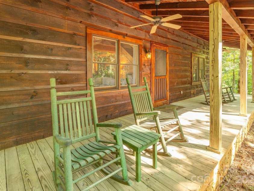 145 Mountain Forest Drive, Union Mills, NC 28167.  MLS# CAR4237346, YatesRealty ID 2485. 