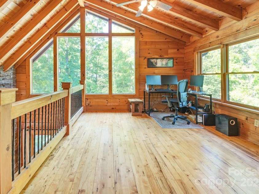 145 Mountain Forest Drive, Union Mills, NC 28167.  MLS# CAR4237346, YatesRealty ID 2485. 